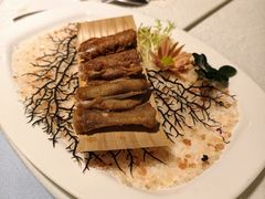 -尚9·一滴水江景中餐厅