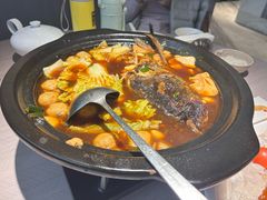 -鹭江潮餐厅•福建菜(鹭江佲家酒店)