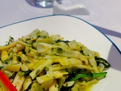 -风味小馆(天目湖宾馆店)