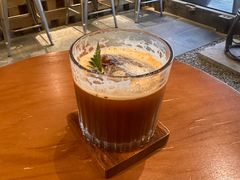 -Metal hands·铁手咖啡