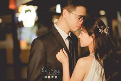 -艺匠摄影ARTIZ STUDIO(南京店)