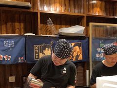 -鸟鹏烧鸟居酒屋(仁恒梦中心店)