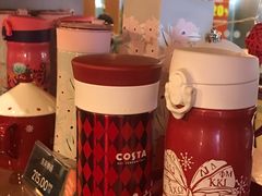 -COSTA COFFEE(水游城店)