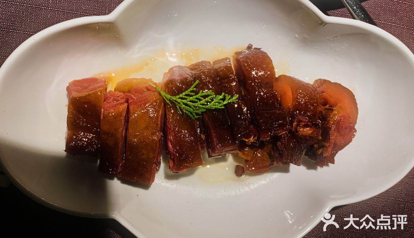 最有儀式感的江南風味