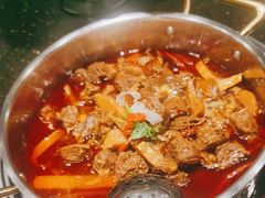 -刘一锅筋头巴脑(凌空二街店)