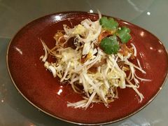 -君悦酒店·1881·北京烤鸭