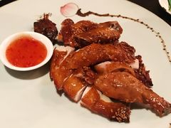 -广州文华东方酒店·江-由辉师傅主理