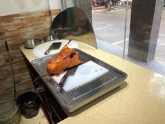 -泽友忆家·北京烤鸭(快乐城店)