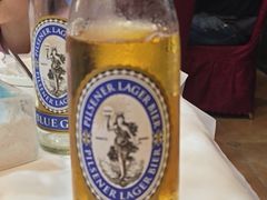 -阳江餐厅·26年老字号·粤菜海鲜大排档