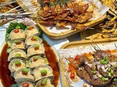 -亿牌牌东北烧烤(博物馆旗舰店)