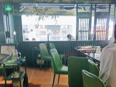 -青一色火锅(摩根店)