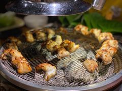 -泥炉烧肉师(新街口金銮巷店)