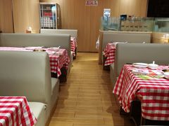 -西贝(宝乐汇店)