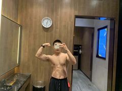 -W Fitness 威尔仕健身(北京英皇集团中心店)