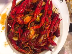 -霸王虾·小龙虾香辣蟹(玉林店)
