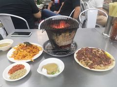 -松明一烤肉馆(鲁园店)
