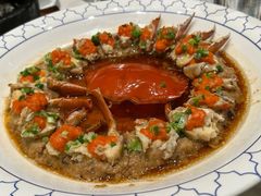 -宴昆山·私房菜(春晖店)