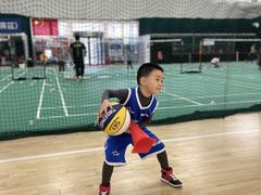-东方启明星篮球培训(泛海校区)