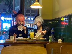 -马来MO简餐.南洋风味料理(美食街店)