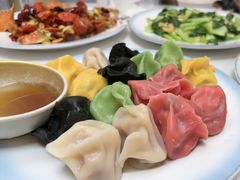 -来之顺海鲜菜馆·青岛菜·始于1993(栈桥店)