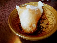 红糖粽子-华兴街煎蛋面(总店)