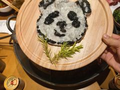 -楠火锅(太古里总店)