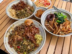 -梅溪·小伙子干挑面(安吉总店)