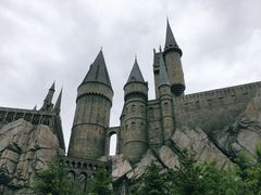 -哈利波特禁忌之旅