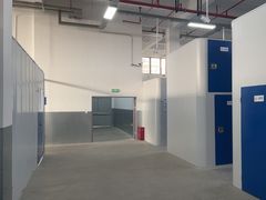 -StorHub趣存自助仓·迷你仓(九亭店)