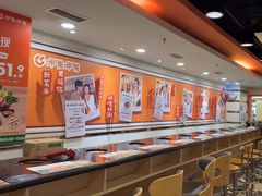 -呷哺呷哺(西单大悦城店)