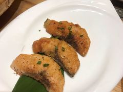 -割烹酱子日本料理(弘基财富广场店)