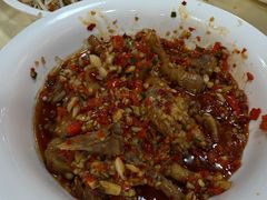 -笨罗卜浏阳菜馆(龙华鹏润达店)