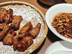 -天下客饭店(中山路店)