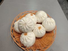 -郑家包子牛肉拉面(尚勤路店)