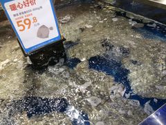 -盒马X会员店(王府井奥莱UP TOWN店)