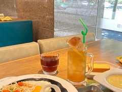 -豪客来牛排(青龙街店)