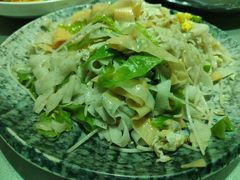 -沙河粉村·国家非遗传承(云台店)