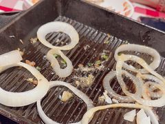 -西贝(上海我格广场店)