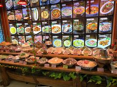 -农家小院(朱雀桥店)