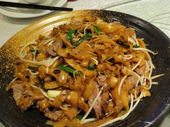 -沙河粉村·国家非遗传承(云台店)