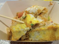 -四环冷面王(西单华威约饭街店)