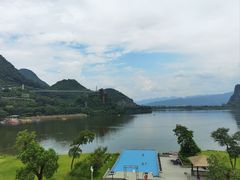 -宝晶宫旅游景区