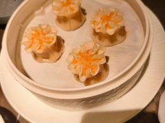 -海派悦庭·海胆烧麦·新融合菜(凯德广场店)