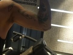 -威尔仕健身会所(北京宜家店)