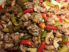 -廖哥泡椒兔(峨眉店)