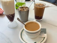 -華歡冰室-WahFoon(吉大店)