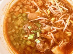 -阿那亚第三食堂 Cafeteria 3