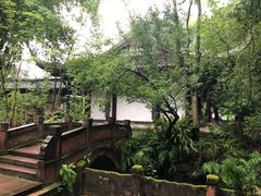 -三苏祠