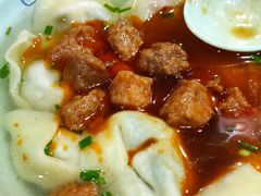 -潘国仙耳光馄饨(黄家阙路店)