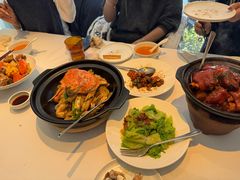 -汤城小厨•粤菜•靓汤(金宝街店)